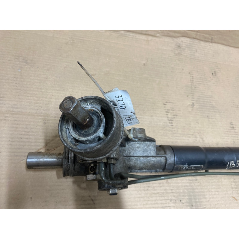 Рульова рейка (рульове керування) Volkswagen Passat B5 2003 1.9 TDI 8D1422072