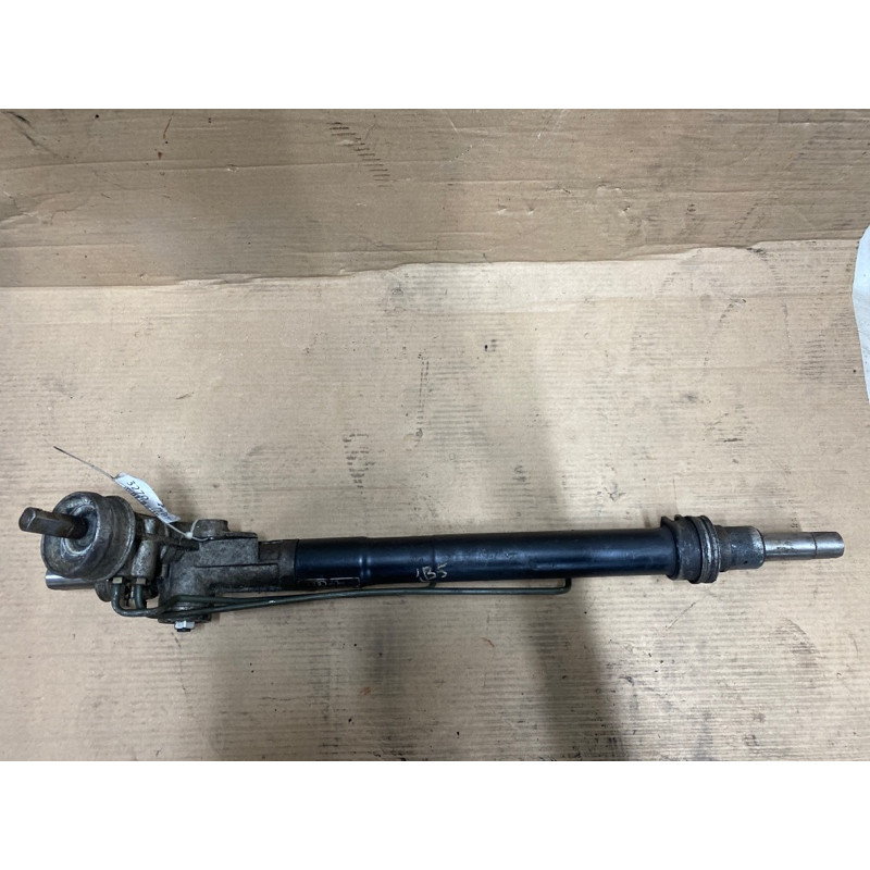 Рульова рейка (рульове керування) Volkswagen Passat B5 2003 1.9 TDI 8D1422072