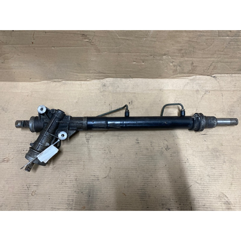 Рульова рейка (рульове керування) Volkswagen Passat B5 2003 1.9 TDI 8D1422072