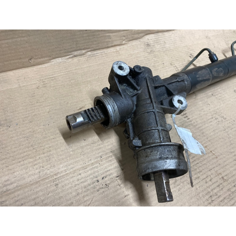 Рульова рейка (рульове керування) Volkswagen Passat B5 2003 1.9 TDI 8D1422072