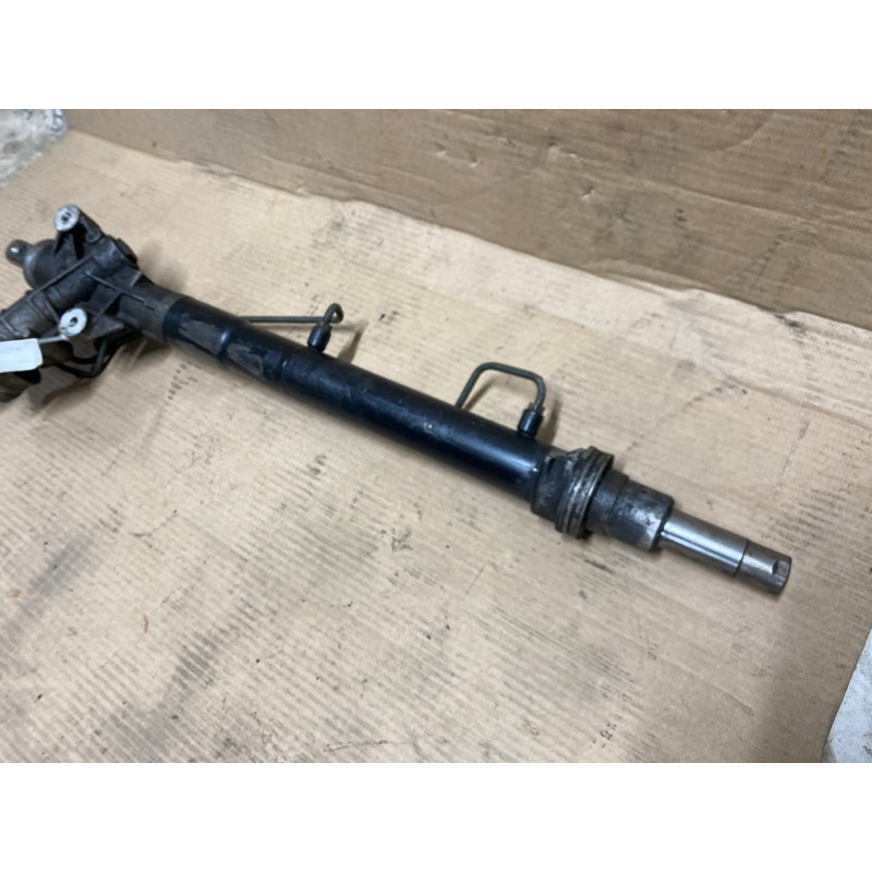 Рульова рейка (рульове керування) Volkswagen Passat B5 2003 1.9 TDI 8D1422072