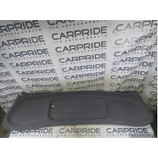 Обшивка крышки багажника