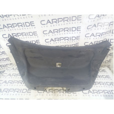 Обшивка крышки багажника