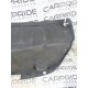 Обшивка крышки багажника (салон) BMW 5-series F10 51497204372