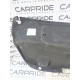 Обшивка крышки багажника (салон) BMW 5-series F10 51497204372