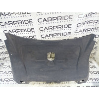 Обшивка крышки багажника