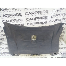 Обшивка крышки багажника