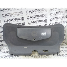 Обшивка крышки багажника