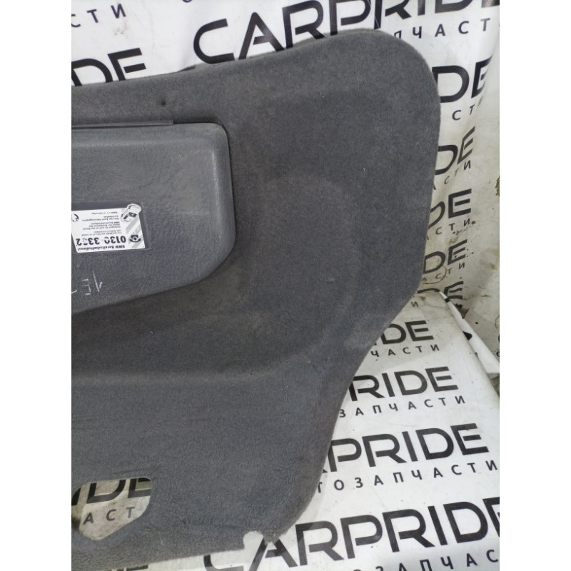 Обшивка крышки багажника (салон) BMW 7-series E38 1996 M60B40 51478125965