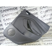 Дверная карта