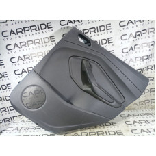 Дверная карта