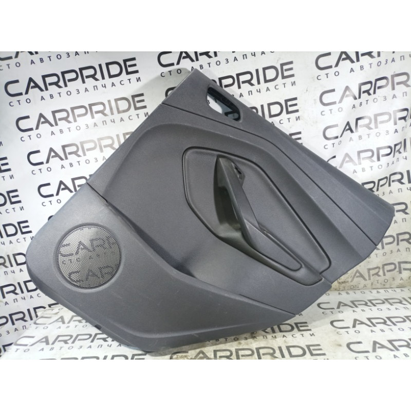 Дверная карта (салон) FORD ESCAPE MK3 2014 1.6 CJ5Z-7827406-DB