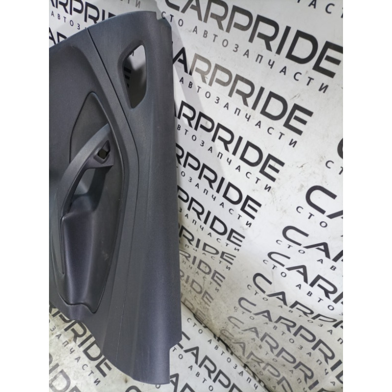 Дверная карта (салон) FORD ESCAPE MK3 2014 1.6 CJ5Z-7827406-DB