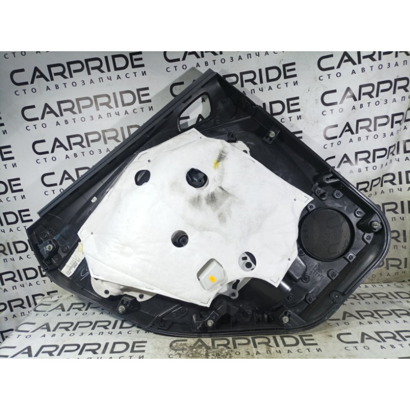 Дверная карта (салон) FORD ESCAPE MK3 2014 1.6 CJ5Z-7827406-DB