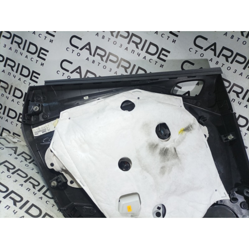 Дверная карта (салон) FORD ESCAPE MK3 2014 1.6 CJ5Z-7827406-DB
