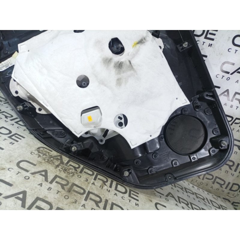 Дверная карта (салон) FORD ESCAPE MK3 2014 1.6 CJ5Z-7827406-DB