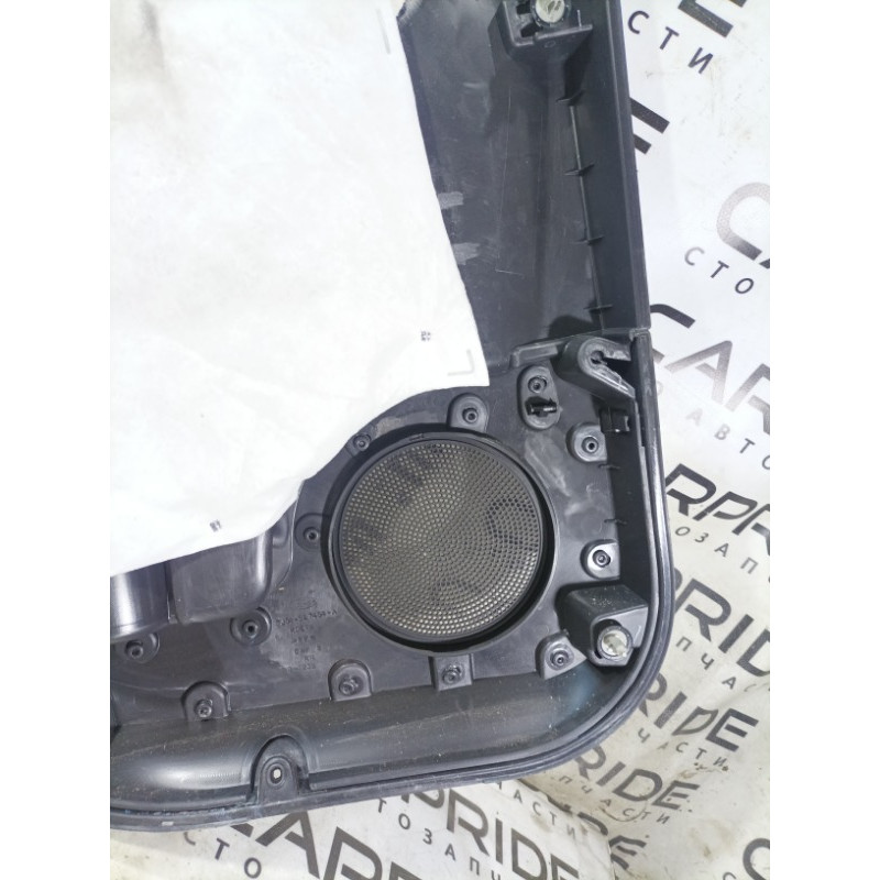 Дверная карта (салон) FORD ESCAPE MK3 2014 1.6 CJ5Z-7827406-DB