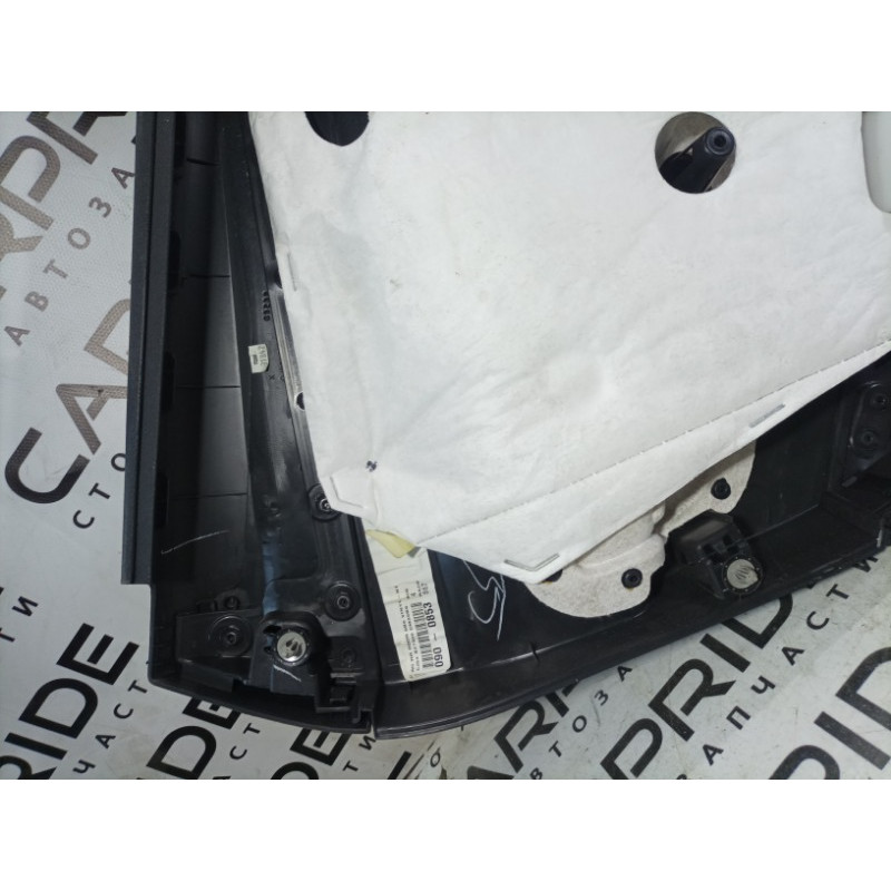Дверная карта (салон) FORD ESCAPE MK3 2014 1.6 CJ5Z-7827406-DB