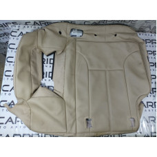 Оббивка сидіння