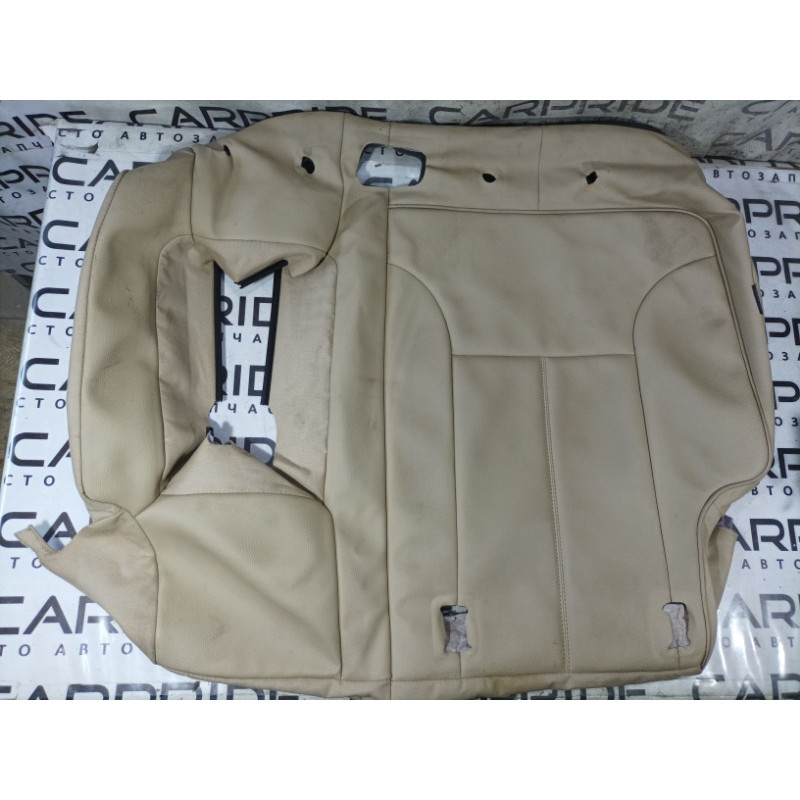 Обивка сидения (аксессуары) Mercedes-Benz GL X164 2012 4.6