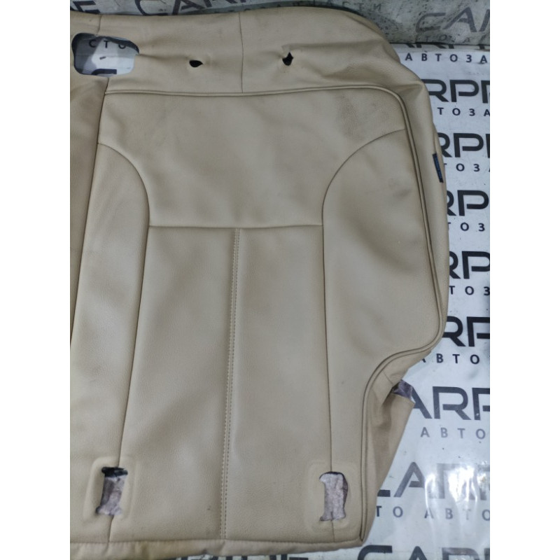 Обивка сидения (аксессуары) Mercedes-Benz GL X164 2012 4.6