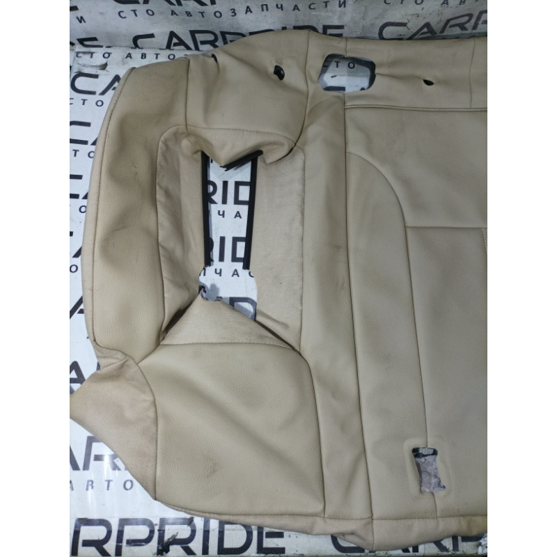 Обивка сидения (аксессуары) Mercedes-Benz GL X164 2012 4.6