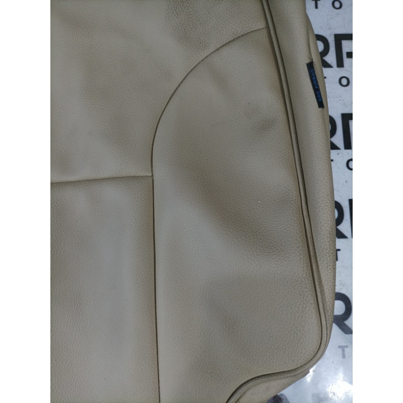 Обивка сидения (аксессуары) Mercedes-Benz GL X164 2012 4.6