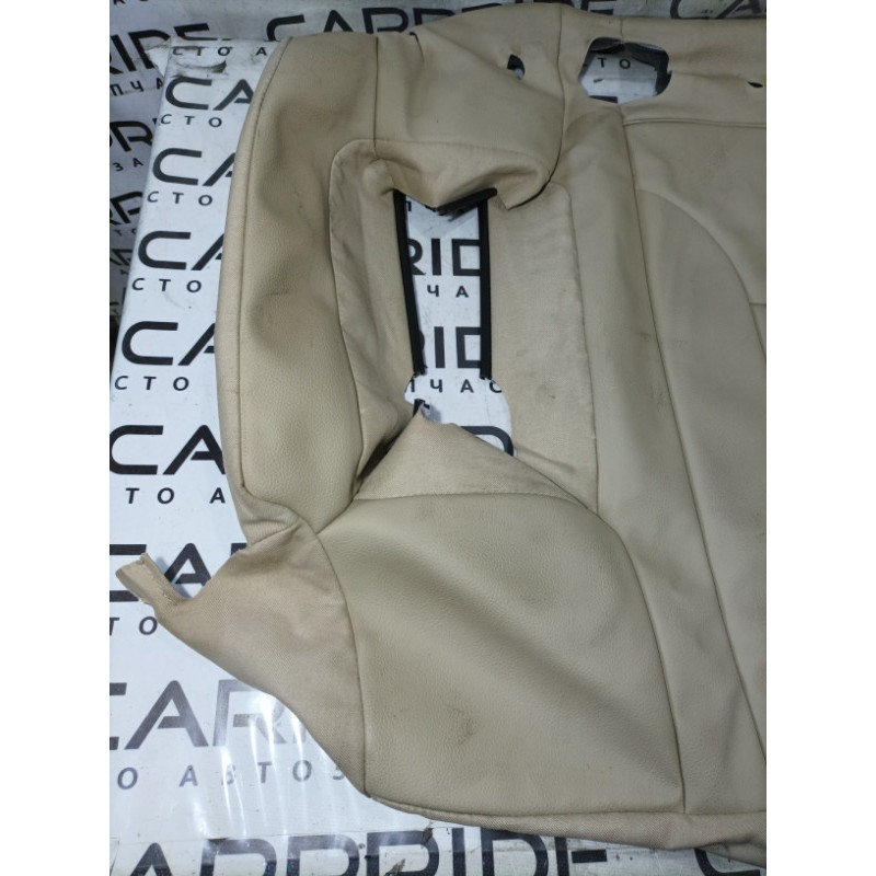 Обивка сидения (аксессуары) Mercedes-Benz GL X164 2012 4.6