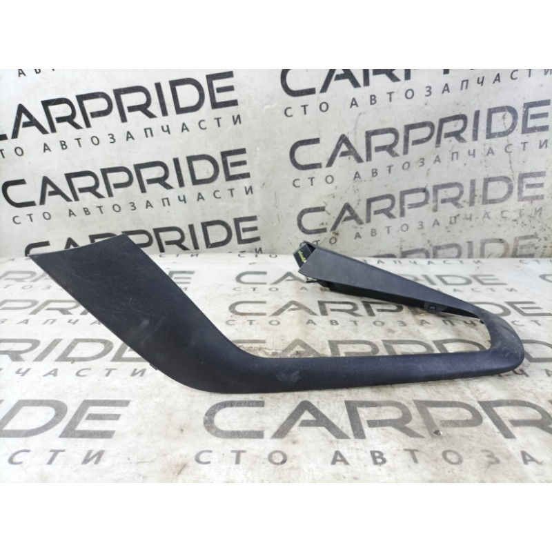 Накладка центральной консоли (салон) FORD Focus MK3 2015 2.0 F1EZ-5804567-AD