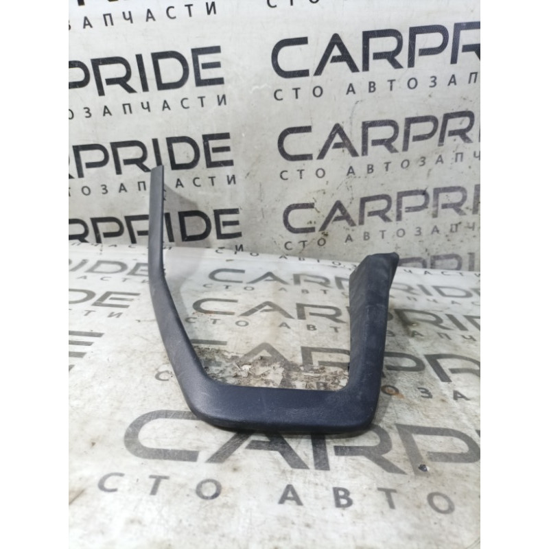 Накладка центральной консоли (салон) FORD Focus MK3 2015 2.0 F1EZ-5804567-AD
