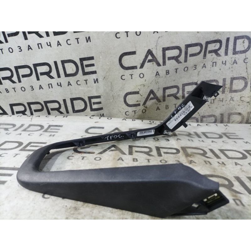 Накладка центральной консоли (салон) FORD Focus MK3 2015 2.0 F1EZ-5804567-AD