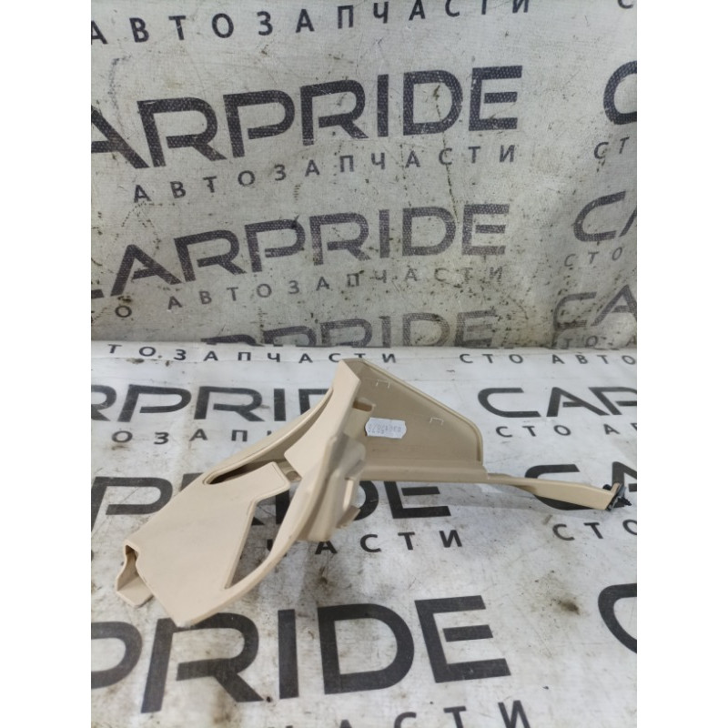 Накладка ременя безпеки (салон) BMW 3-series F30 51467287008