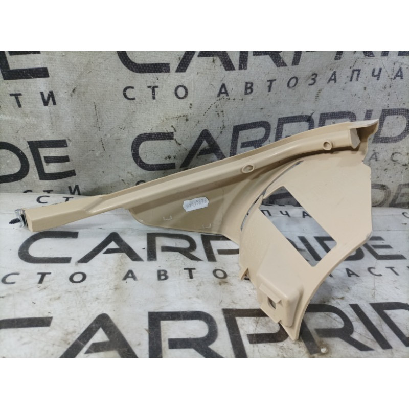 Накладка ременя безпеки (салон) BMW 3-series F30 51467287008