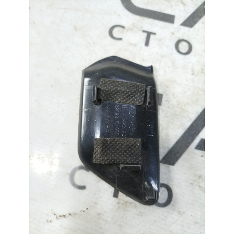 Накладка ручки внутренней (салон) Hyundai Sonata LF 82629c1000