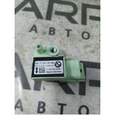 Датчик удара