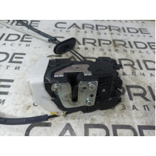 Замок двери