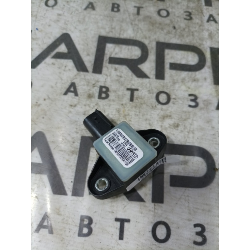 Датчик удара (электрика / датчики) KIA Optima TF 2015 2.4 959201m200