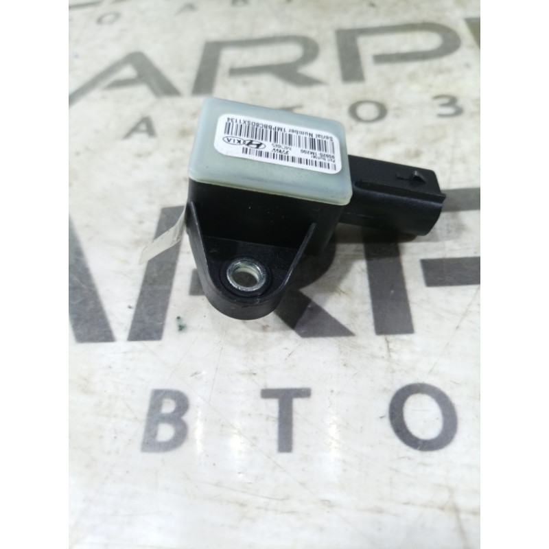 Датчик удара (электрика / датчики) KIA Optima TF 2015 2.4 959201m200