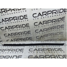 Молдинг стекла внутренний