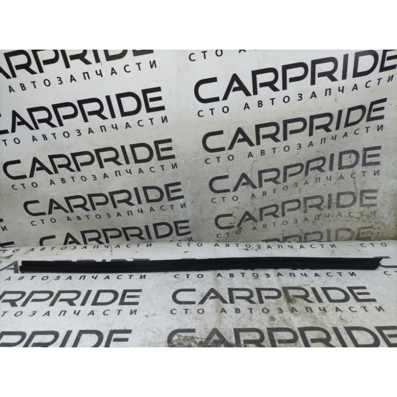 Молдинг стекла внутренний (наружные элементы кузова) KIA Optima TF 2015 2.4 822312T000