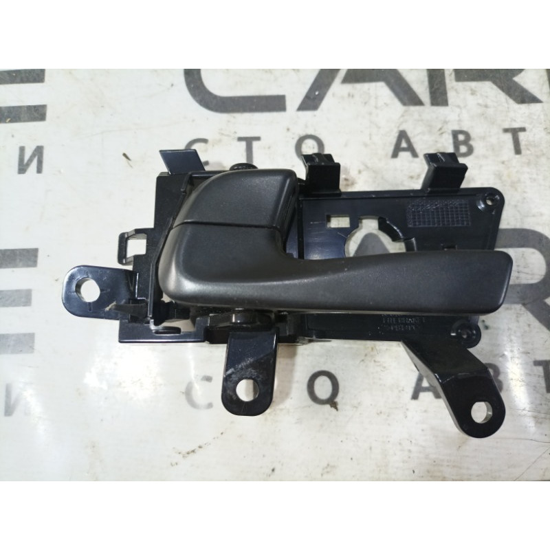 Ручка двери внутренняя (салон) KIA Optima TF 2015 2.4 826102T500