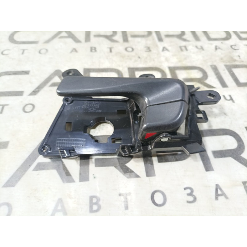 Ручка двери внутренняя (салон) KIA Optima TF 2015 2.4 826102T500