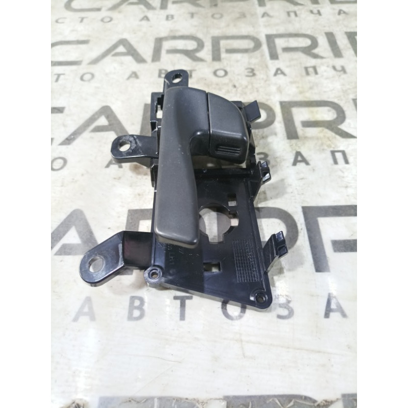 Ручка двери внутренняя (салон) KIA Optima TF 2015 2.4 826102T500