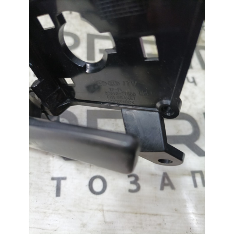 Ручка двери внутренняя (салон) KIA Optima TF 2015 2.4 826102T500