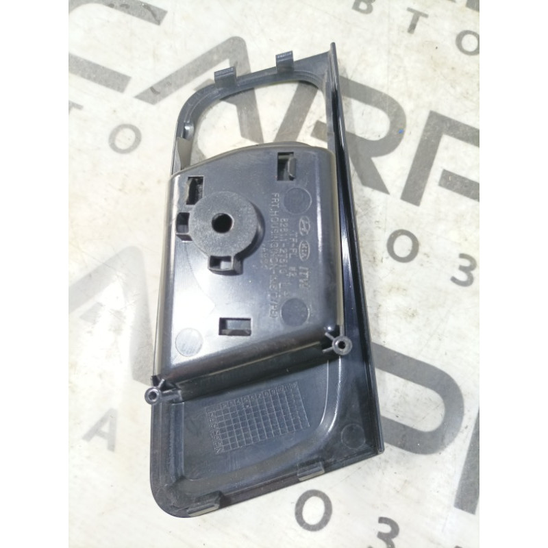 Накладка ручки внутренней (салон) KIA Optima TF 2015 2.4 826112T510