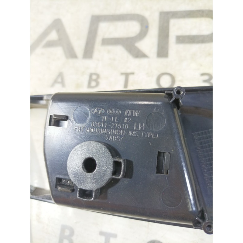 Накладка ручки внутренней (салон) KIA Optima TF 2015 2.4 826112T510