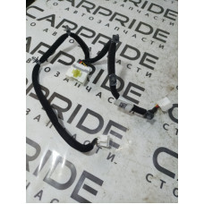 Проводка дверная