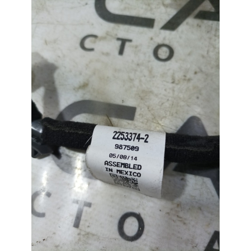 Проводка дверная (электрика) KIA Optima TF 2015 2.4 22533742