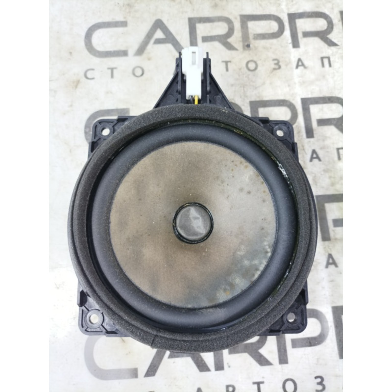 Динамик (электрика) KIA Optima TF 2015-2018 963302t000