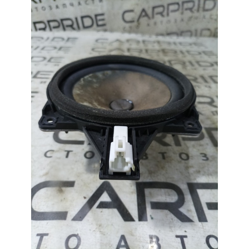 Динамик (электрика) KIA Optima TF 2015-2018 963302t000